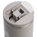 The Transit Flip Top Mug| 20 OZ
