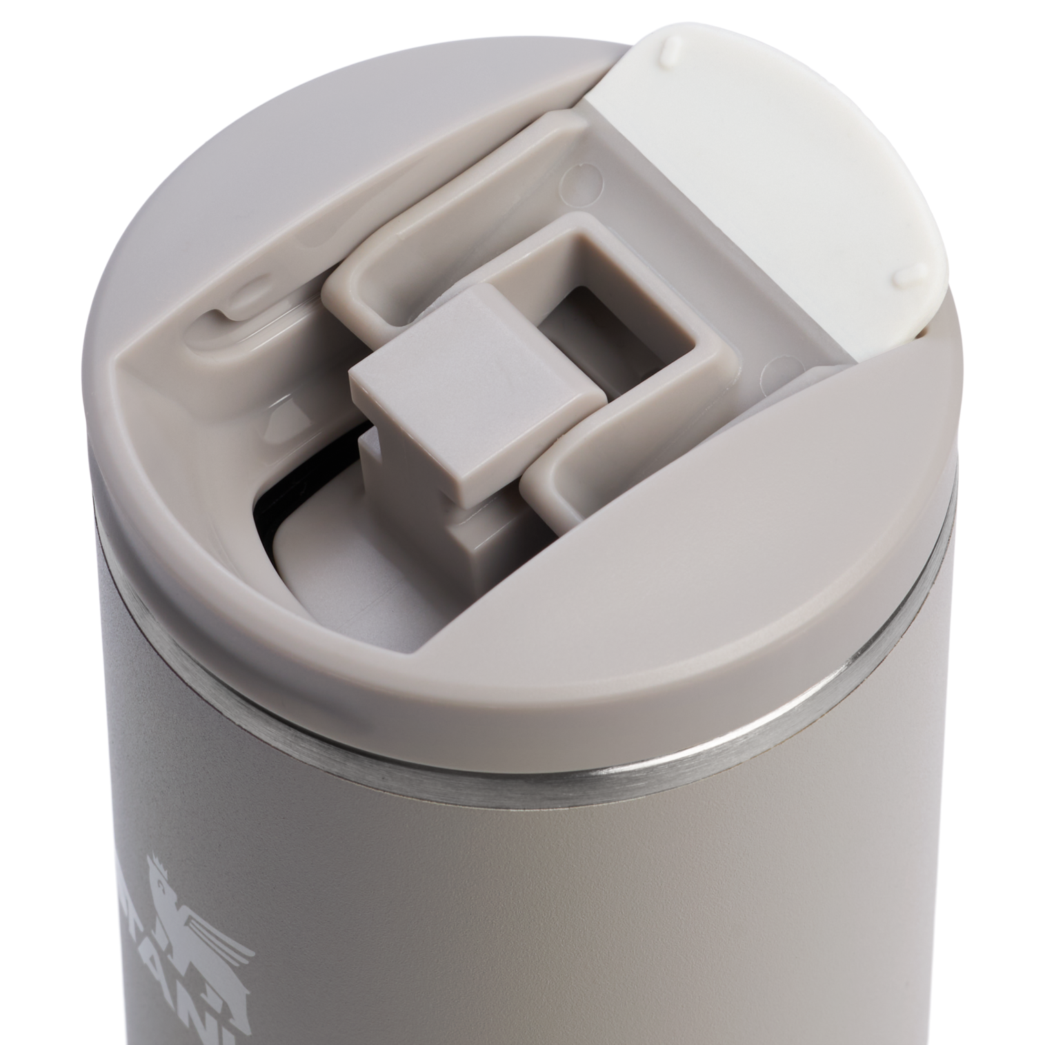 The Transit Flip Top Mug| 20 OZ