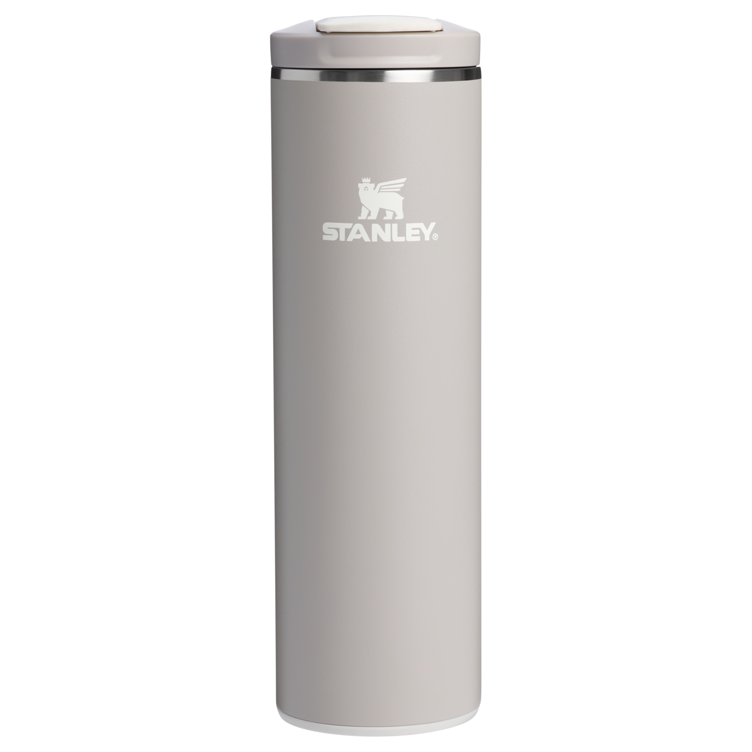 The Transit Flip Top Mug| 16 OZ