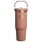 The IceFlow™ Flip Straw Tumbler| 30 OZ - Create