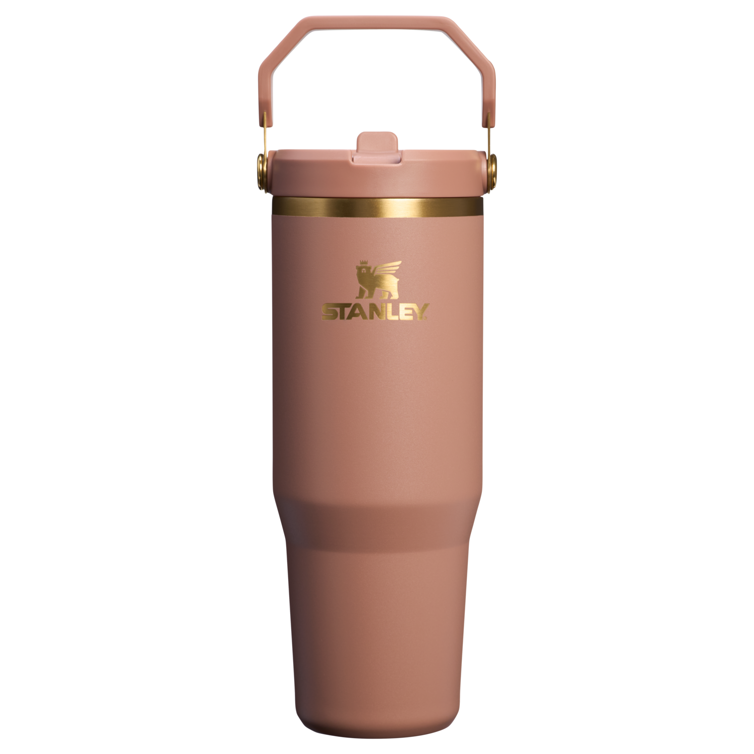 The IceFlow™ Flip Straw Tumbler| 30 OZ - Create