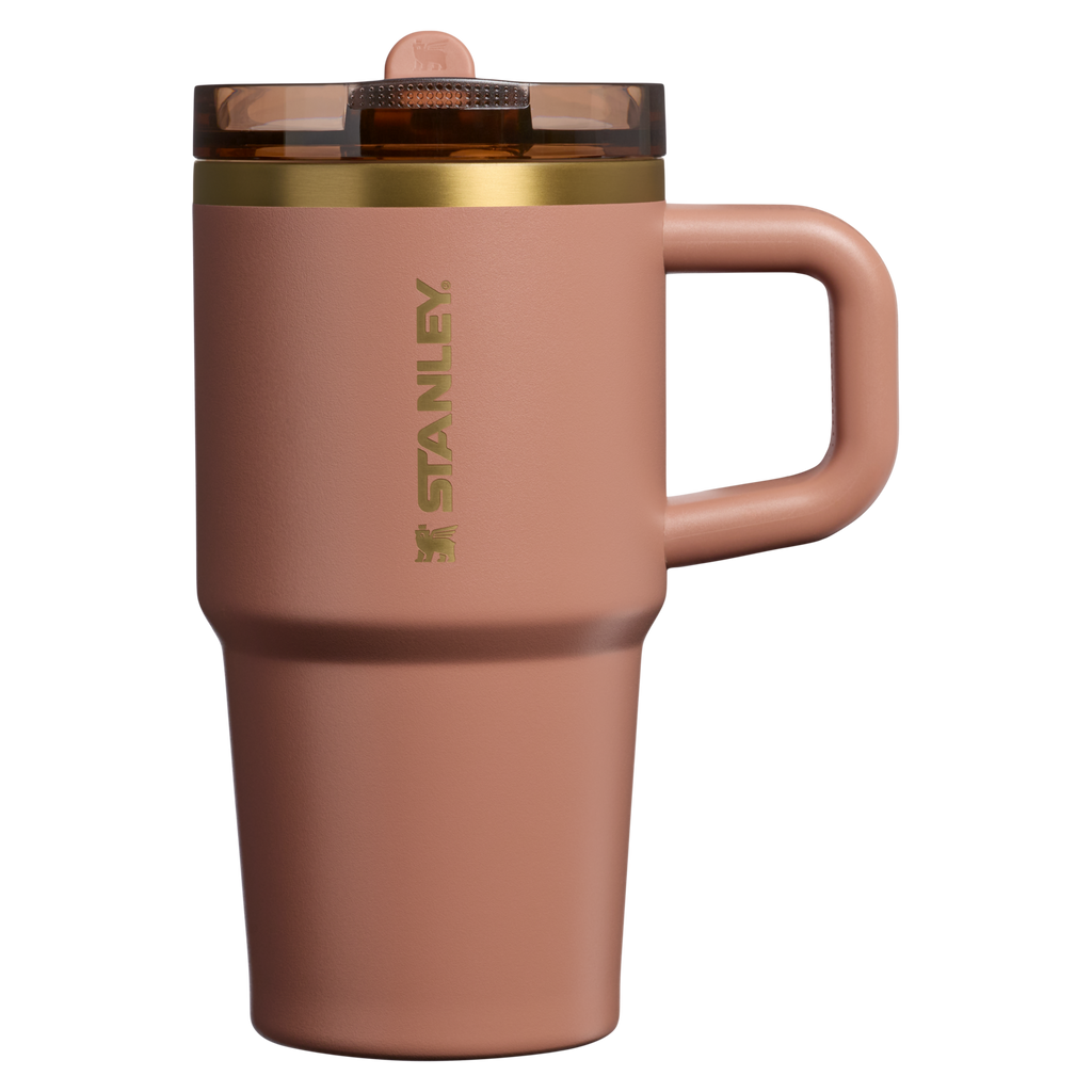 The Quencher ProTour Flip Straw Tumbler| 20 OZ