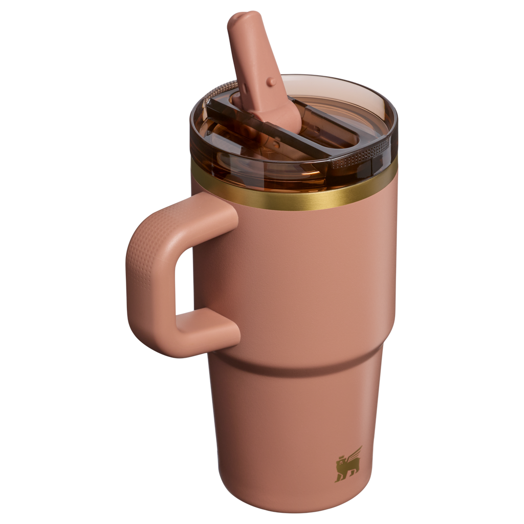 The Quencher ProTour Flip Straw Tumbler| 20 OZ - Create