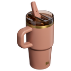 The Quencher ProTour Flip Straw Tumbler| 20 OZ - Create