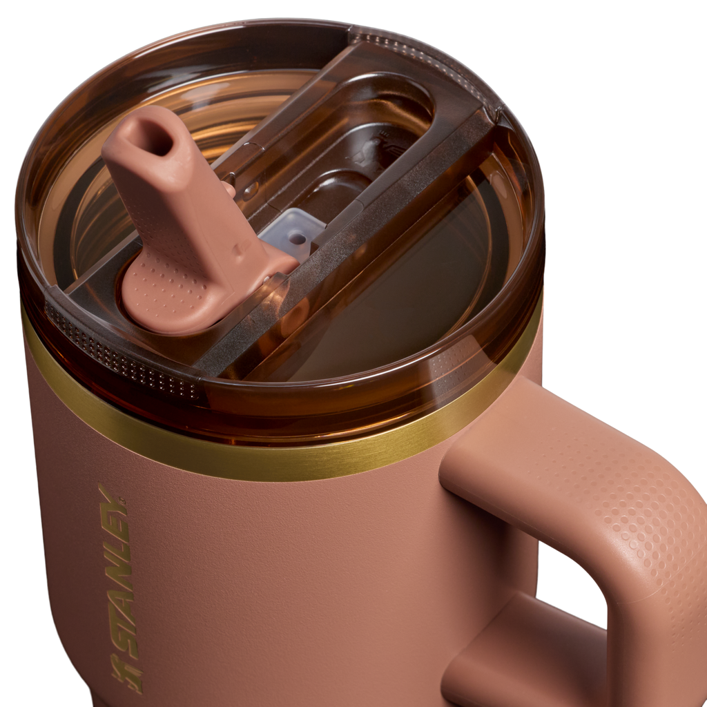 The Quencher ProTour Flip Straw Tumbler| 20 OZ - Create