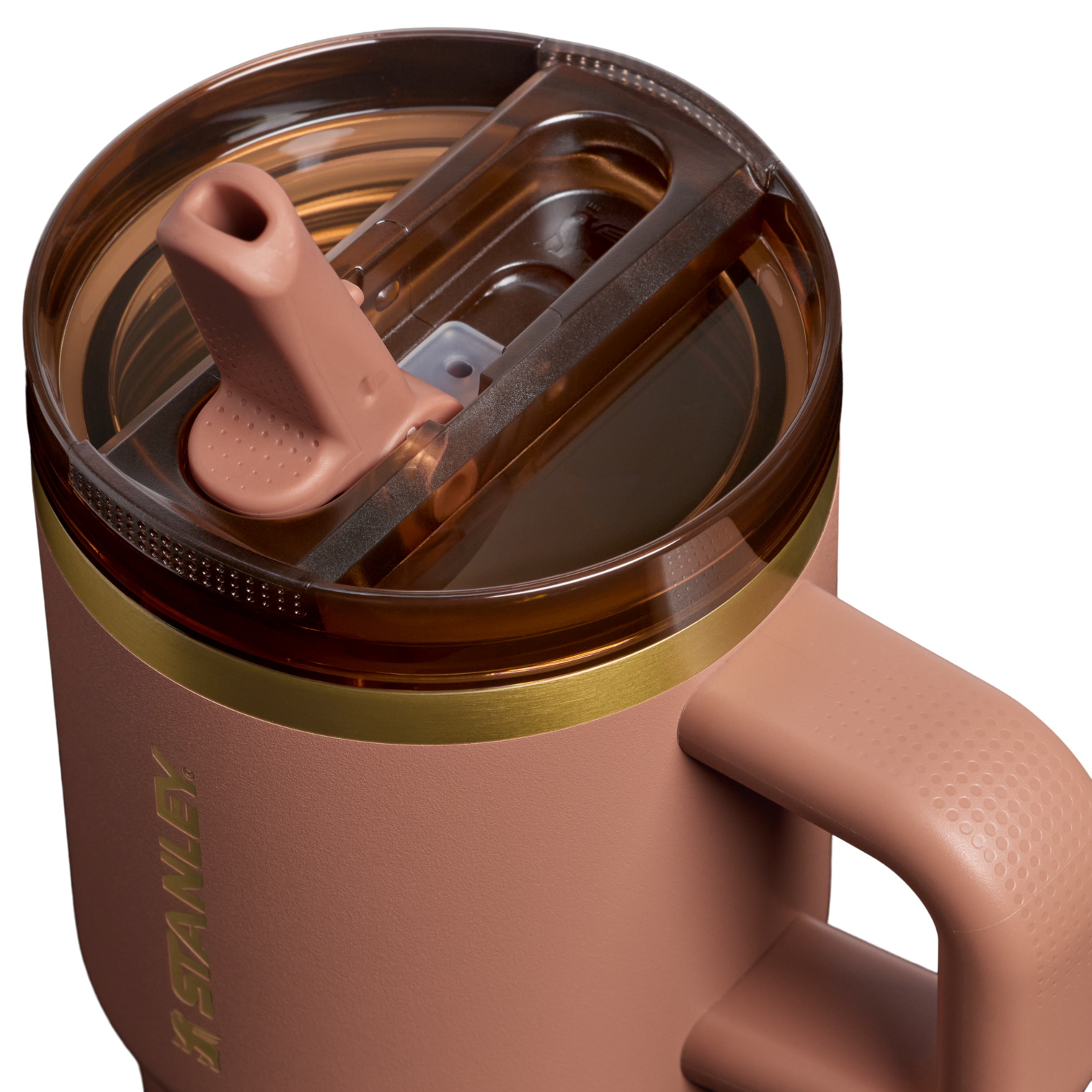 The Quencher ProTour Flip Straw Tumbler| 20 OZ - Create