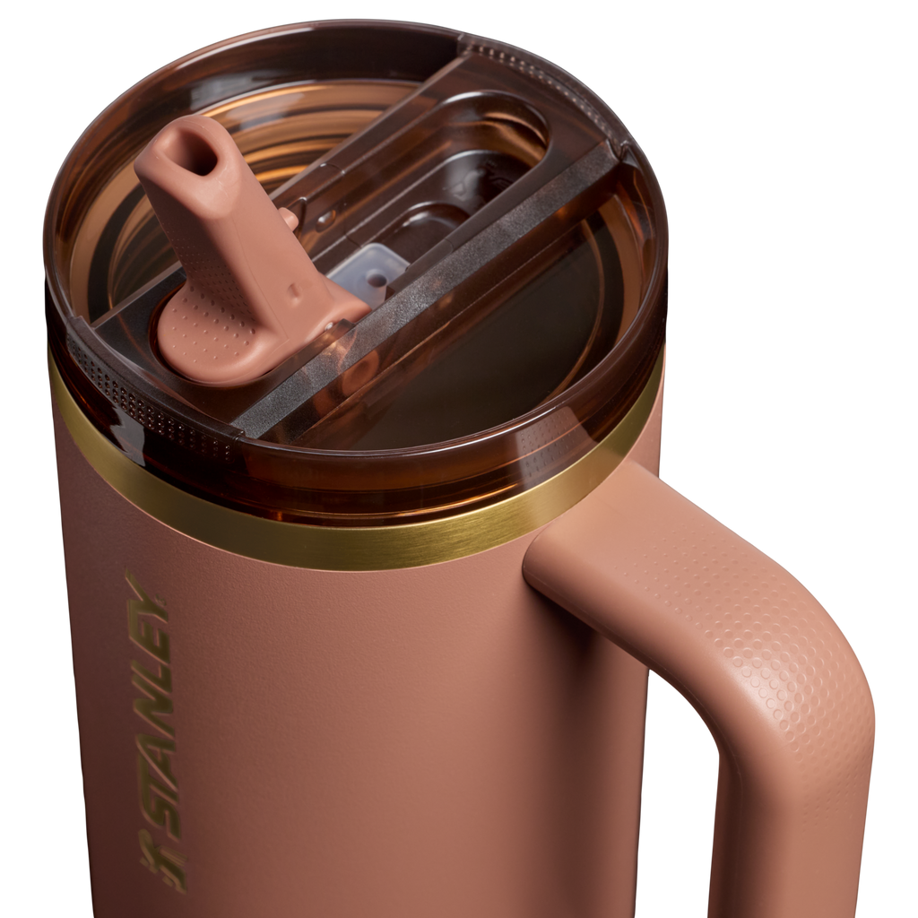 The Quencher ProTour Flip Straw Tumbler| 30 OZ - Create