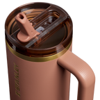 The Quencher ProTour Flip Straw Tumbler| 30 OZ - Create