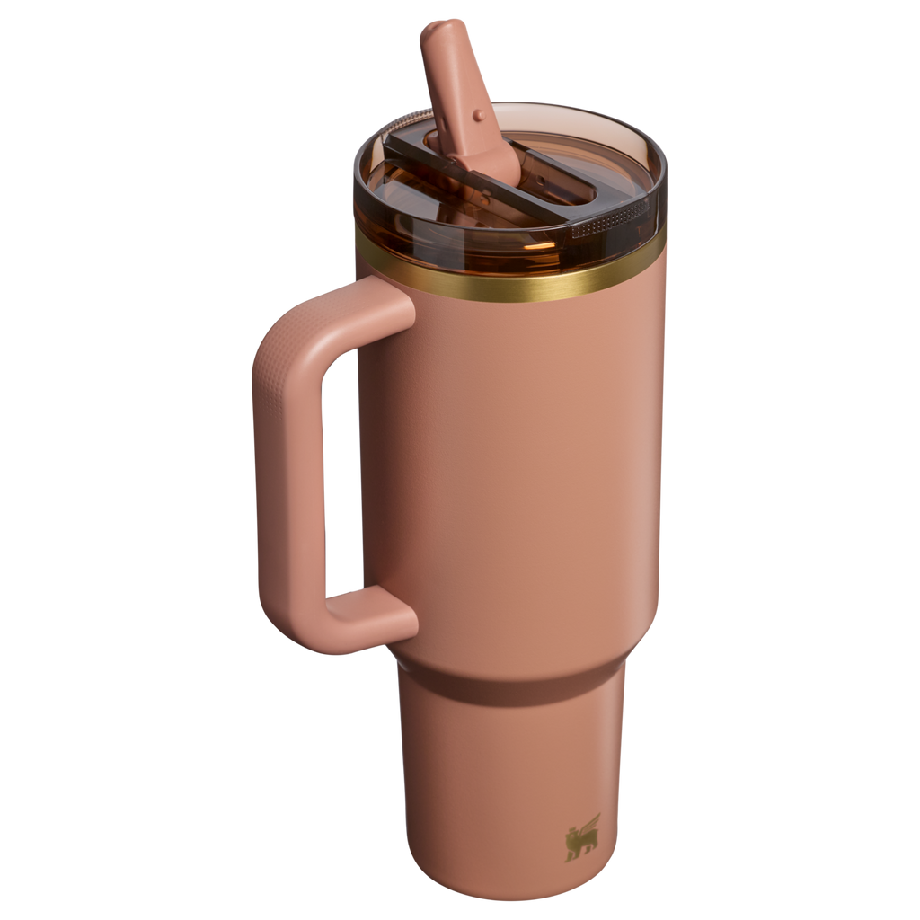 The Quencher ProTour Flip Straw Tumbler| 40 OZ - Create