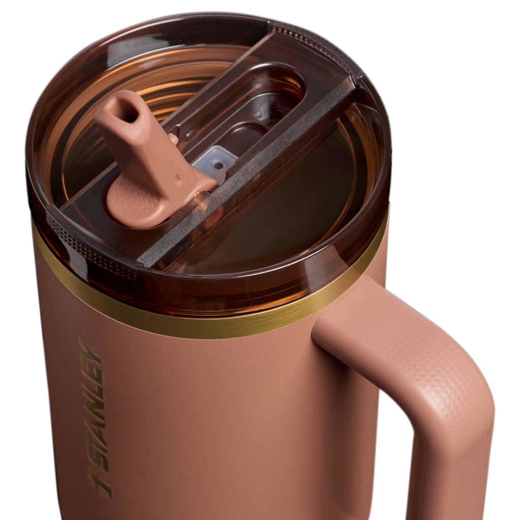 The Quencher ProTour Flip Straw Tumbler| 40 OZ - Create