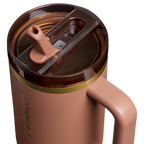 The Quencher ProTour Flip Straw Tumbler| 40 OZ - Create