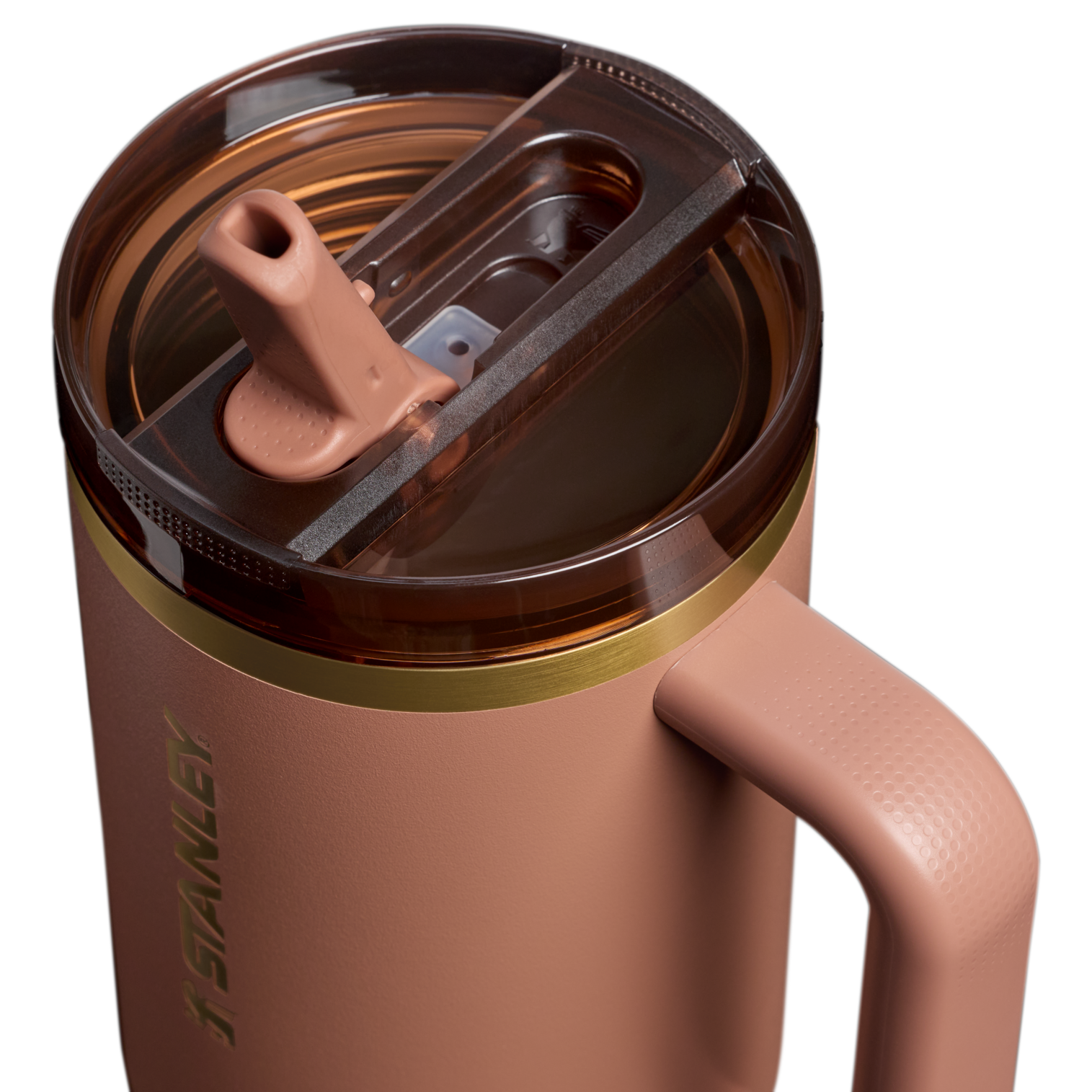 The Quencher ProTour Flip Straw Tumbler| 40 OZ - Create