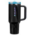 Caitlin Clark Quencher® ProTour Flip Straw Tumbler| 40 OZ