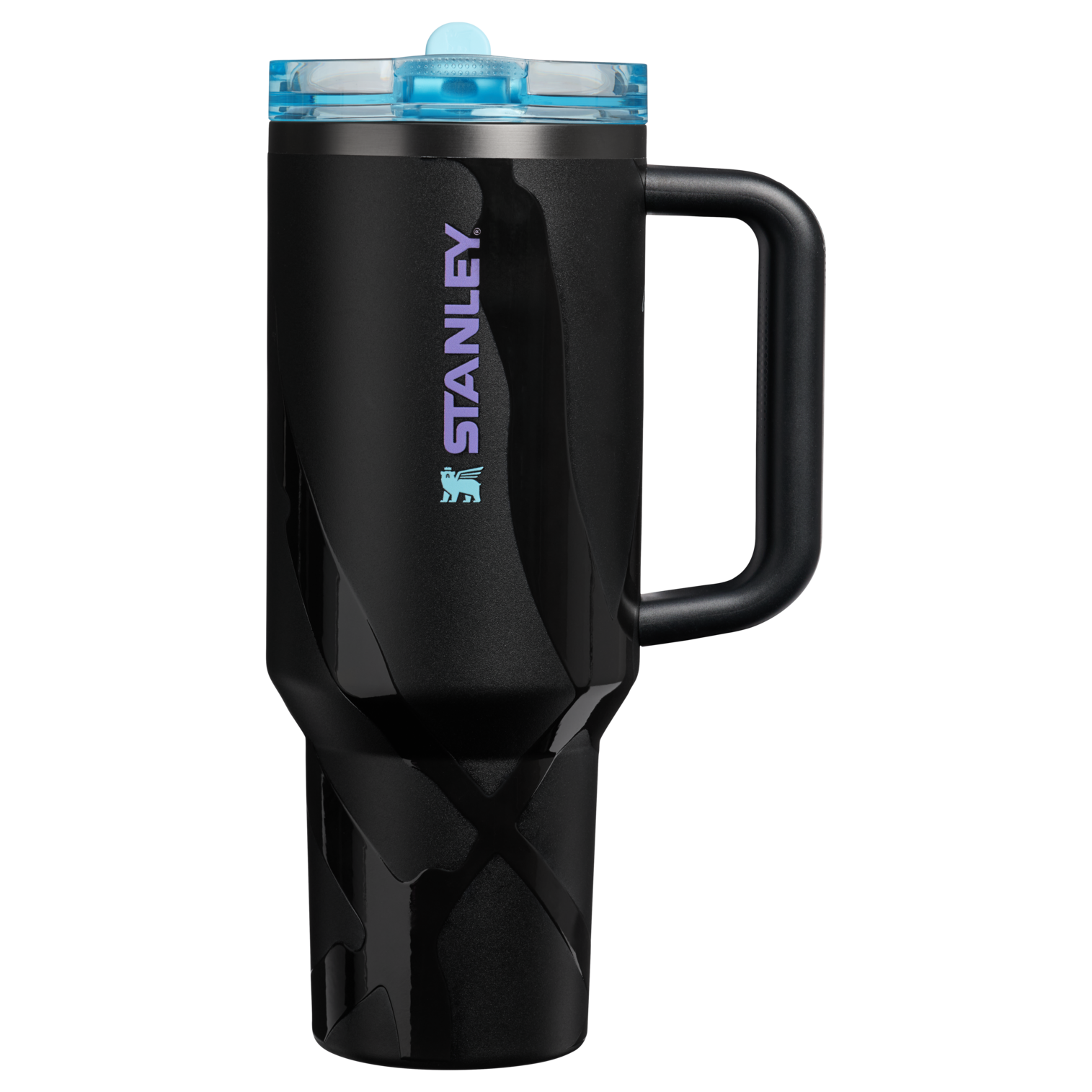 Caitlin Clark Quencher® ProTour Flip Straw Tumbler| 40 OZ
