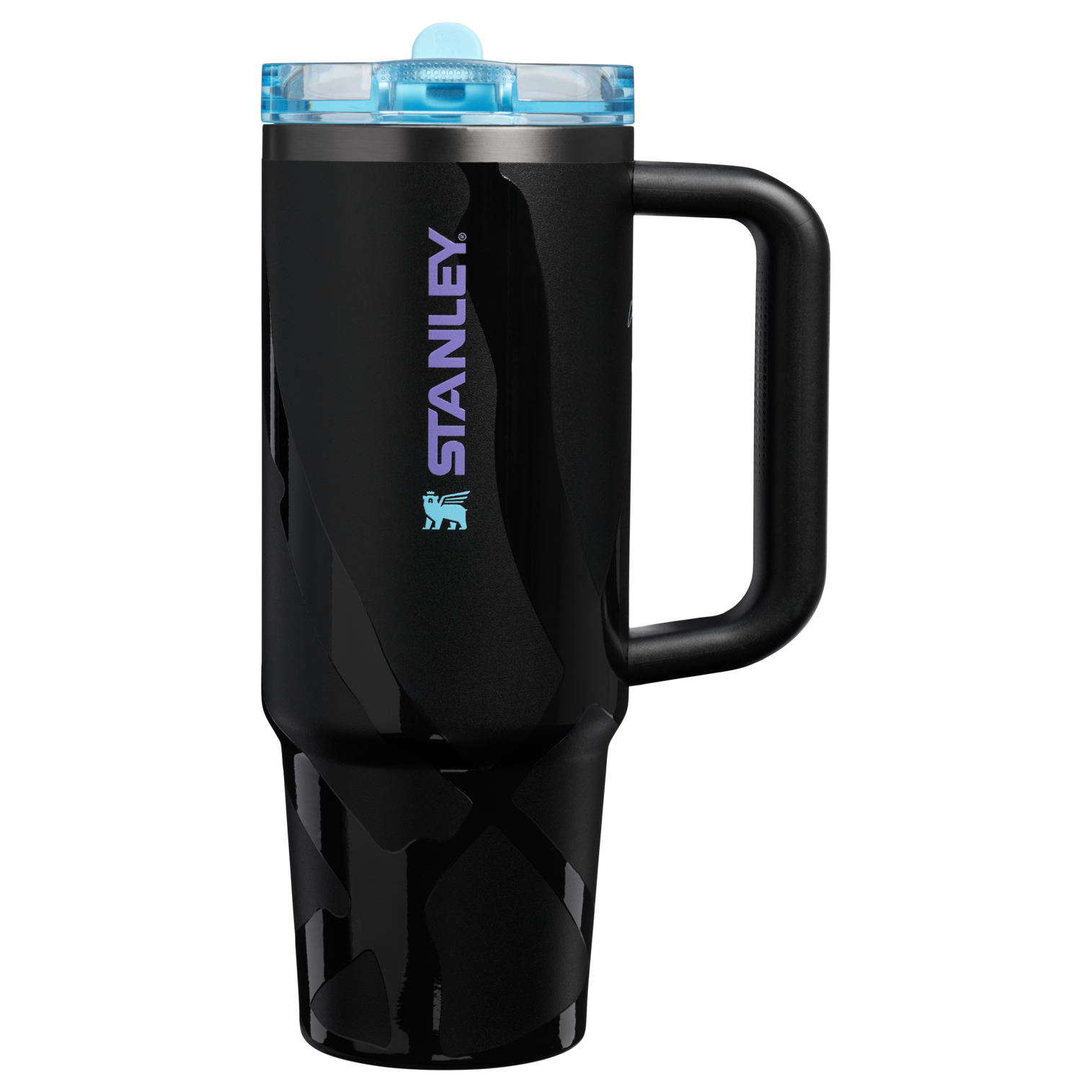 Caitlin Clark Quencher® ProTour Flip Straw Tumbler| 30 OZ