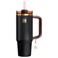 The Quencher® Luxe H2.0 FlowState™ Tumbler| 30 OZ