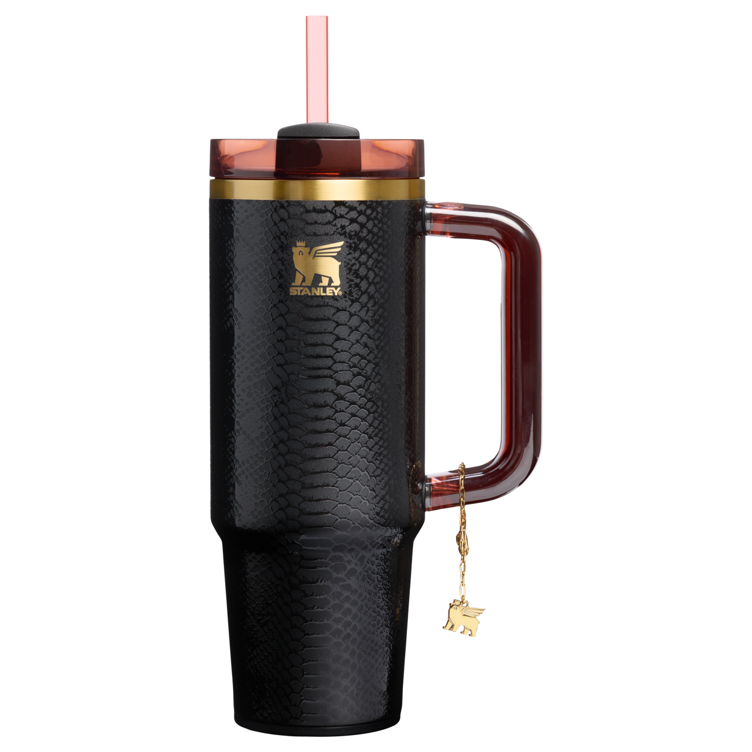 The Quencher® Luxe H2.0 FlowState™ Tumbler| 30 OZ