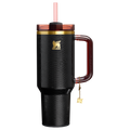 The Quencher® Luxe H2.0 FlowState™ Tumbler| 40 OZ
