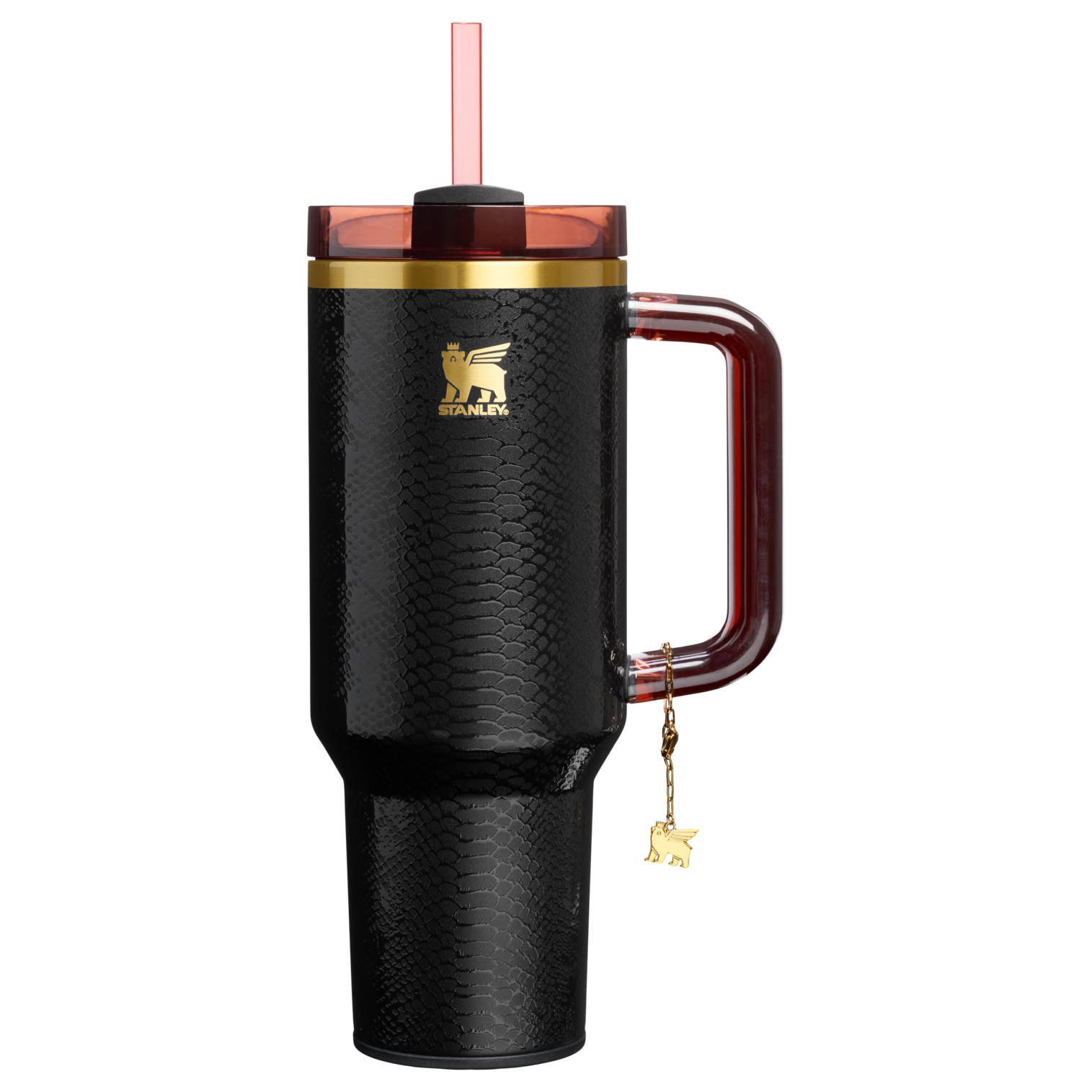 The Quencher® Luxe H2.0 FlowState™ Tumbler| 40 OZ