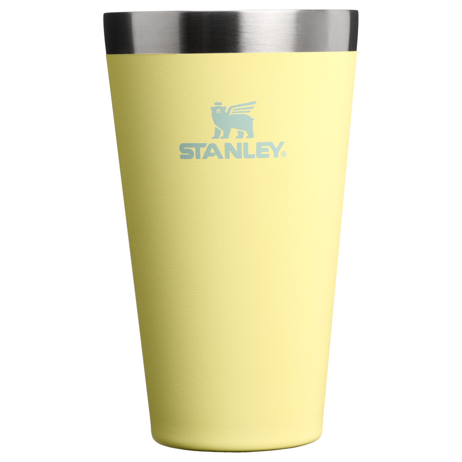 Adventure Stacking Beer Pint| 16 OZ