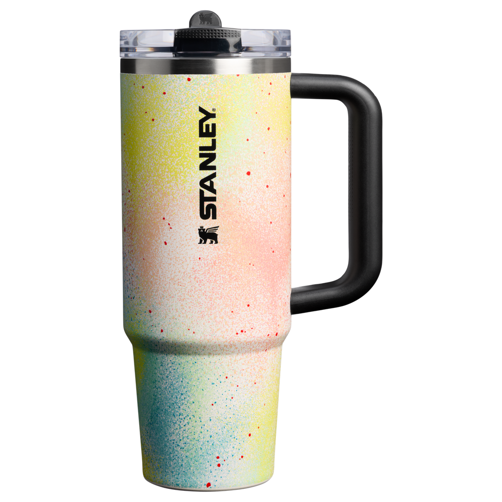 The Quencher ProTour Flip Straw Tumbler| 30 OZ