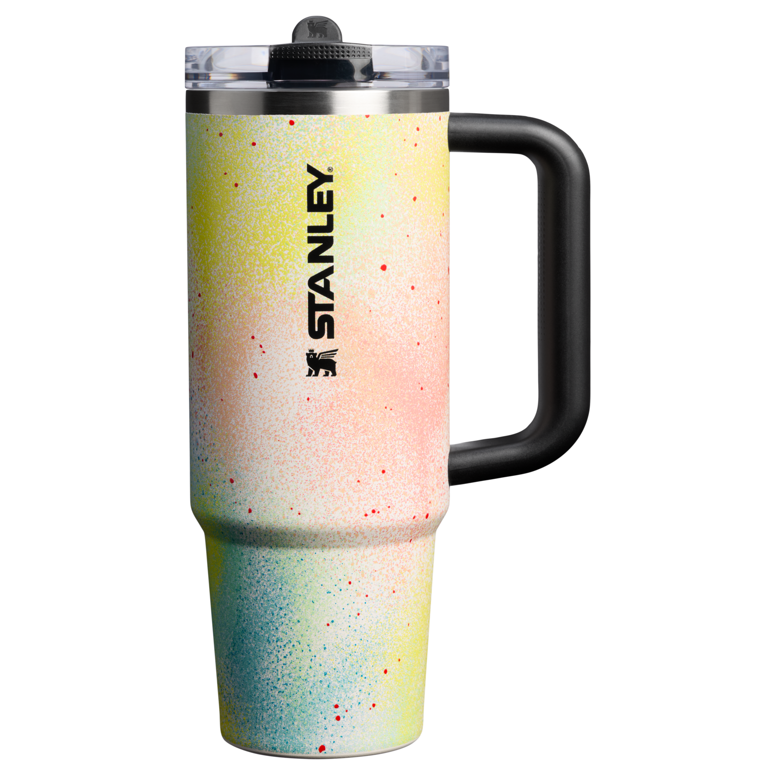 The Quencher ProTour Flip Straw Tumbler| 30 OZ