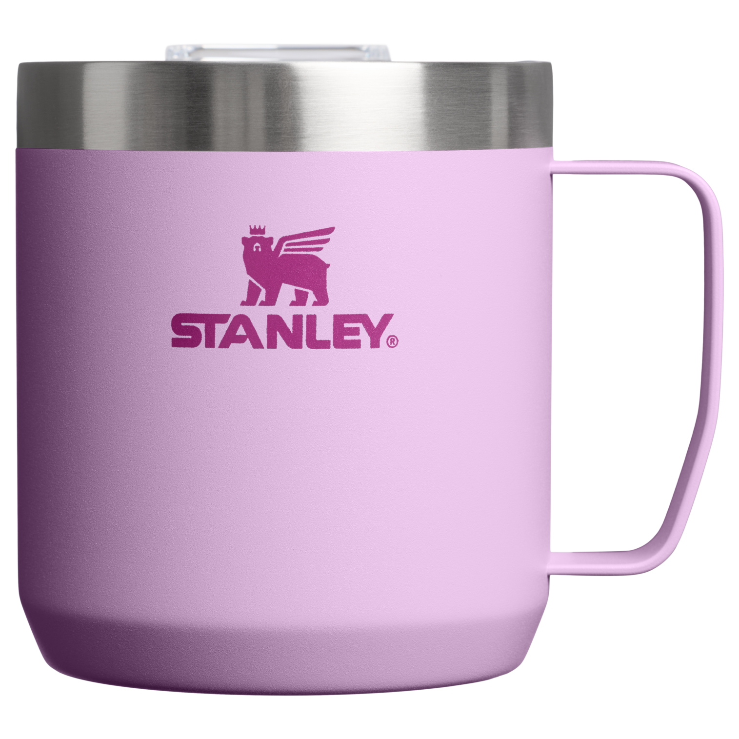 Classic Legendary Camp Mug| 12 OZ
