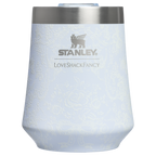 LoveShackFancy Holiday Reserve Wine Tumbler| 11 OZ