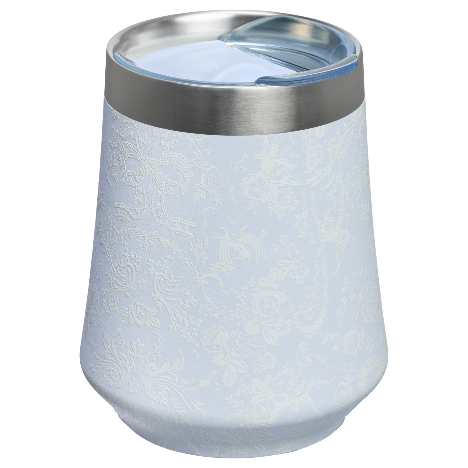 LoveShackFancy Holiday Reserve Wine Tumbler| 11 OZ