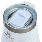 LoveShackFancy Holiday Reserve Wine Tumbler| 11 OZ