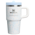 LoveShackFancy Holiday Quencher® ProTour Flip Straw Tumbler| 20 OZ