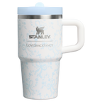 LoveShackFancy Holiday Quencher® ProTour Flip Straw Tumbler| 20 OZ