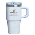 LoveShackFancy Holiday Quencher® ProTour Flip Straw Tumbler| 20 OZ