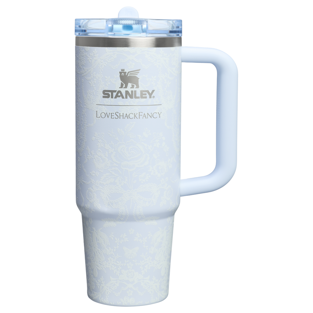 LoveShackFancy Holiday The Quencher ProTour Set 4-pack| 30 OZ