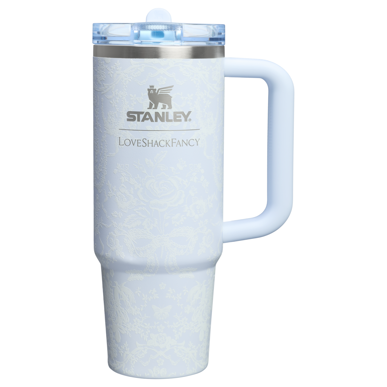 LoveShackFancy Holiday The Quencher ProTour Set 4-pack| 30 OZ
