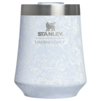 LoveShackFancy Holiday Reserve Wine Tumbler| 11 OZ