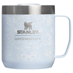 LoveShackFancy Holiday Everyday Camp Mug Set| 12 OZ