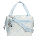 LoveShackFancy Holiday All Day Julienne Mini Cooler| 10 Can| 7.4 QT| 7.0 L