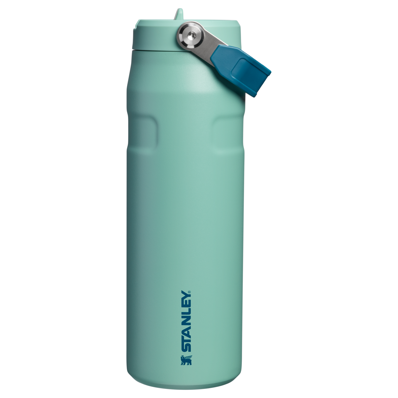 The IceFlow™ Bottle with Flip Straw Lid| 24 OZ - Create
