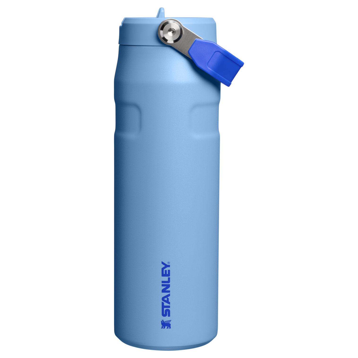 The IceFlow™ Bottle with Flip Straw Lid| 24 OZ - Create