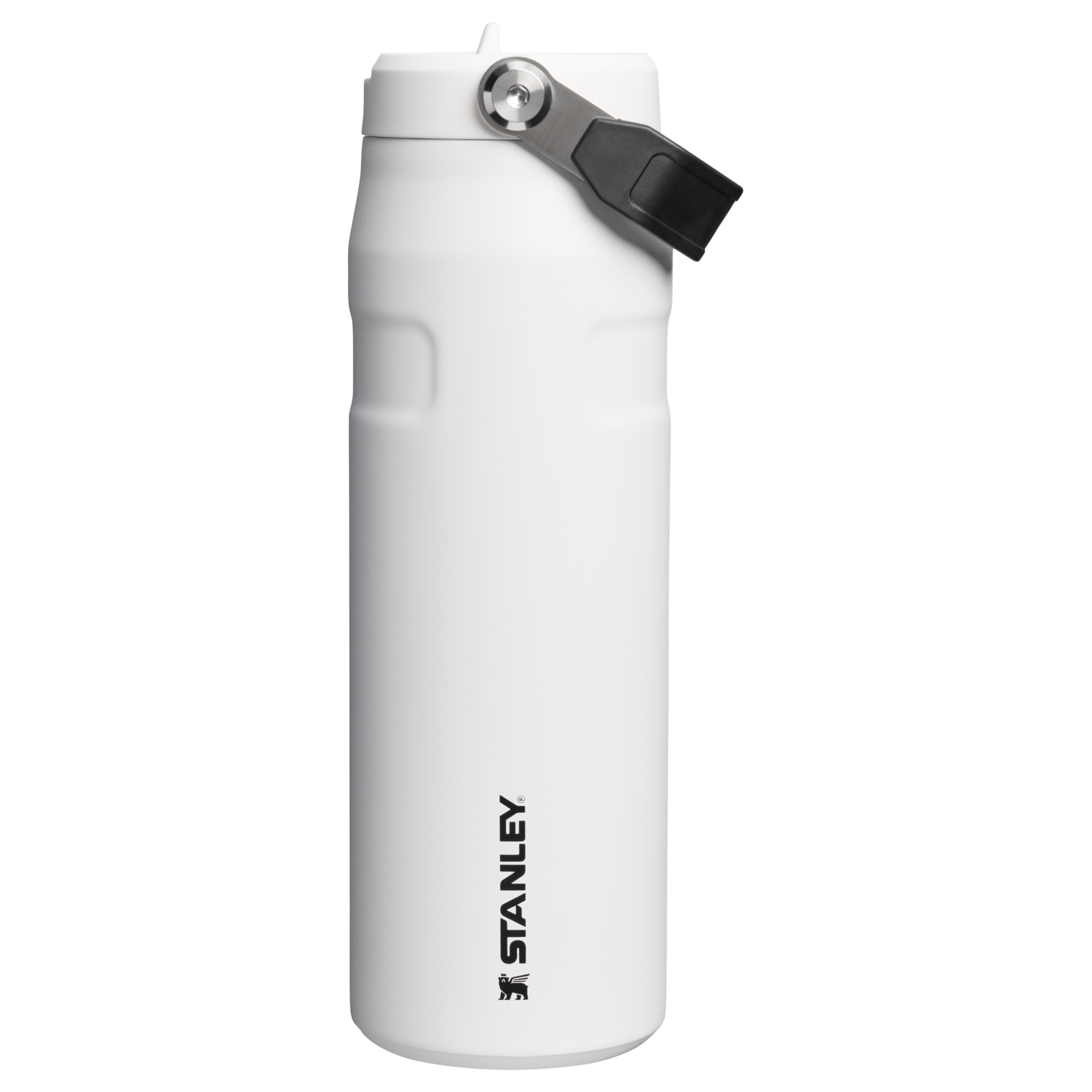 The IceFlow™ Bottle with Flip Straw Lid| 24 OZ - Create