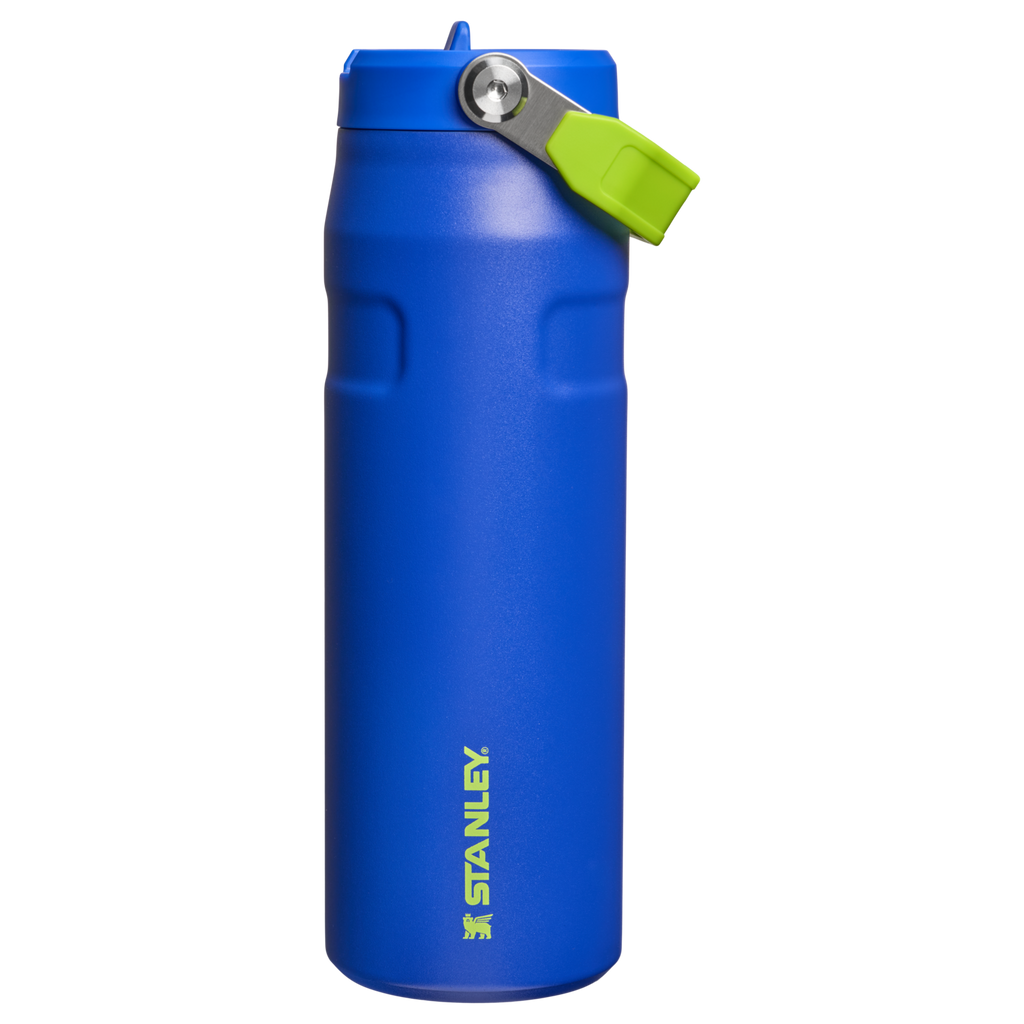 IceFlow™ Bottle with Fast Flow Lid| 24 OZ