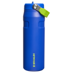 IceFlow™ Bottle with Fast Flow Lid| 24 OZ