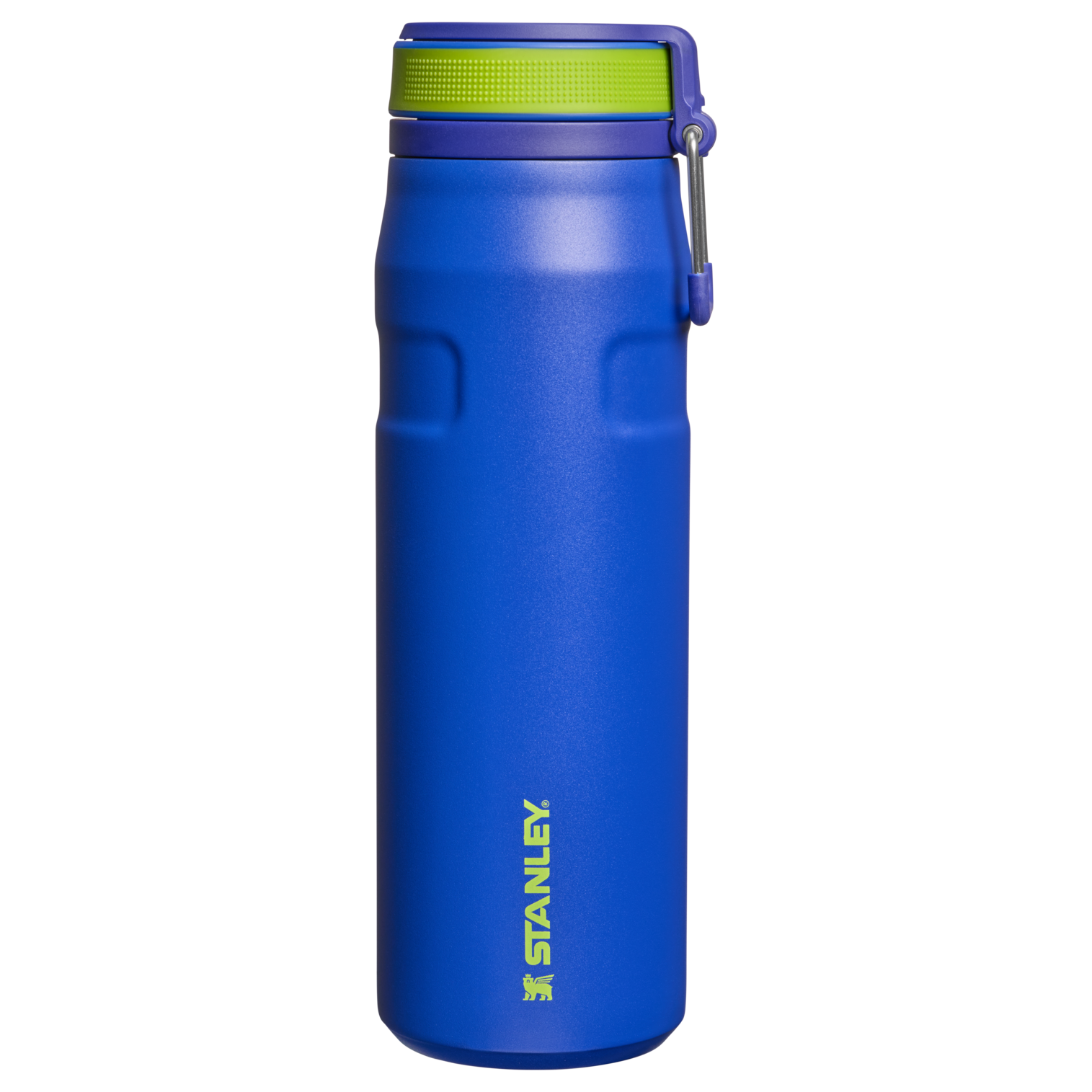 The IceFlow™ Bottle with Flip Straw Lid| 24 OZ