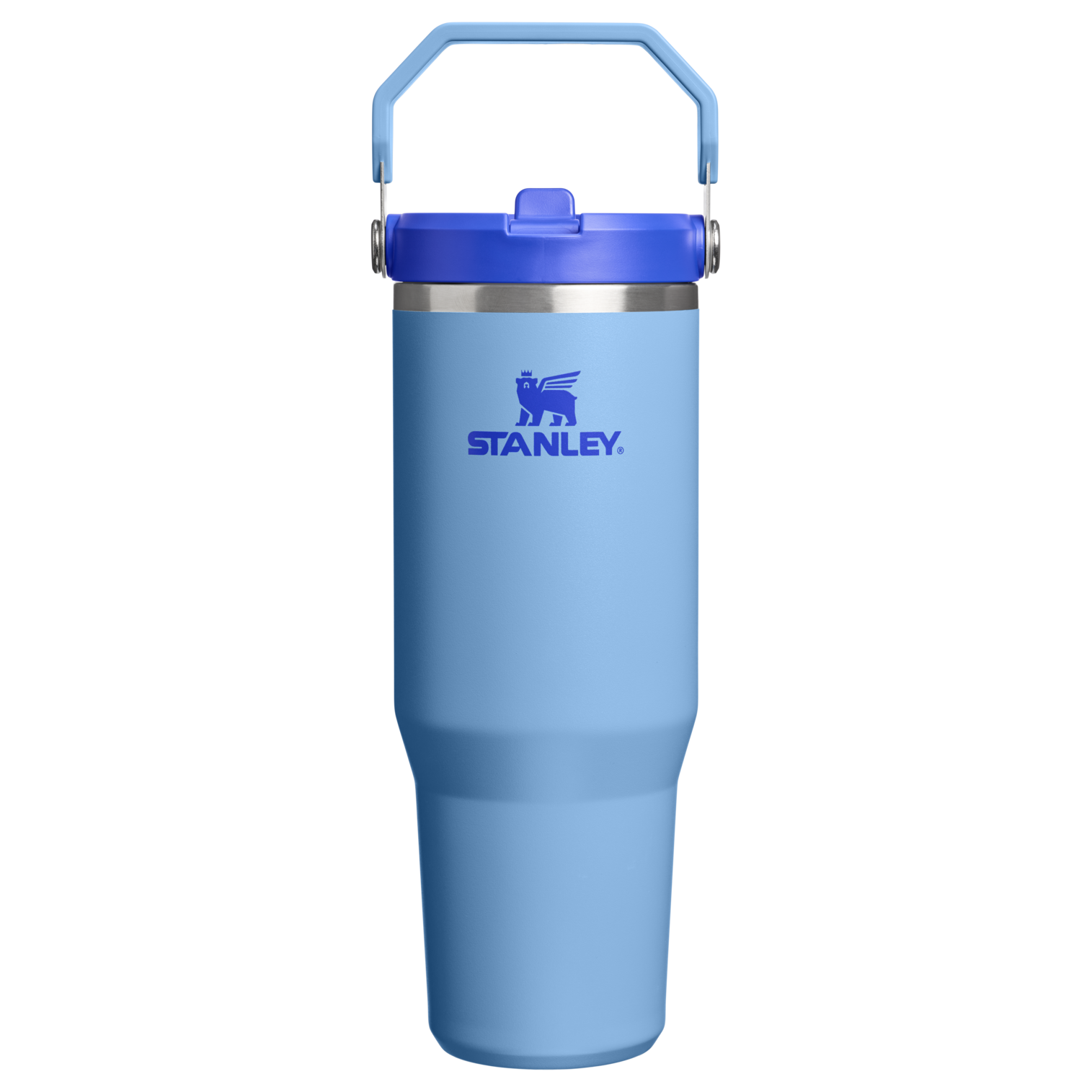 The IceFlow™ Flip Straw Tumbler| 30 OZ - Create