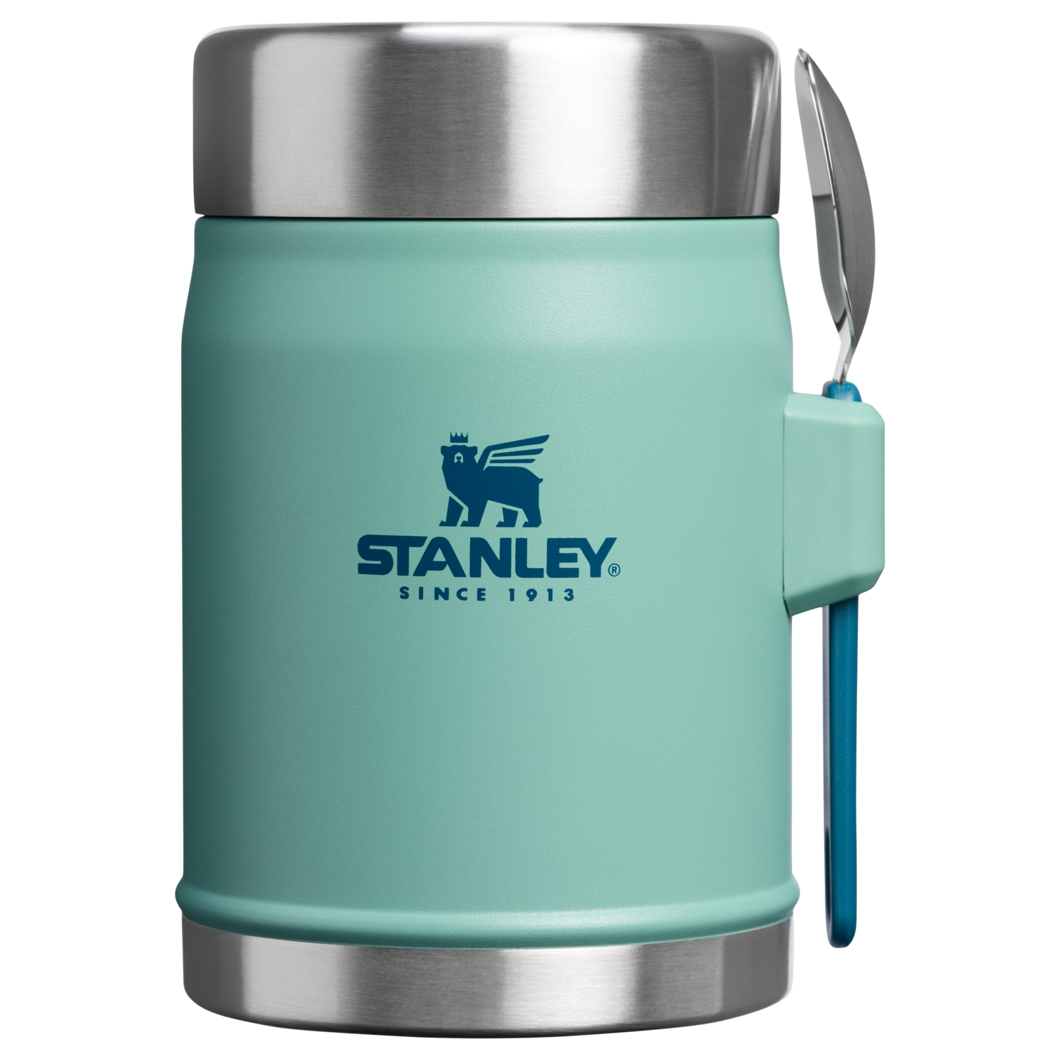 Classic Legendary Food Jar + Spork| 14 OZ