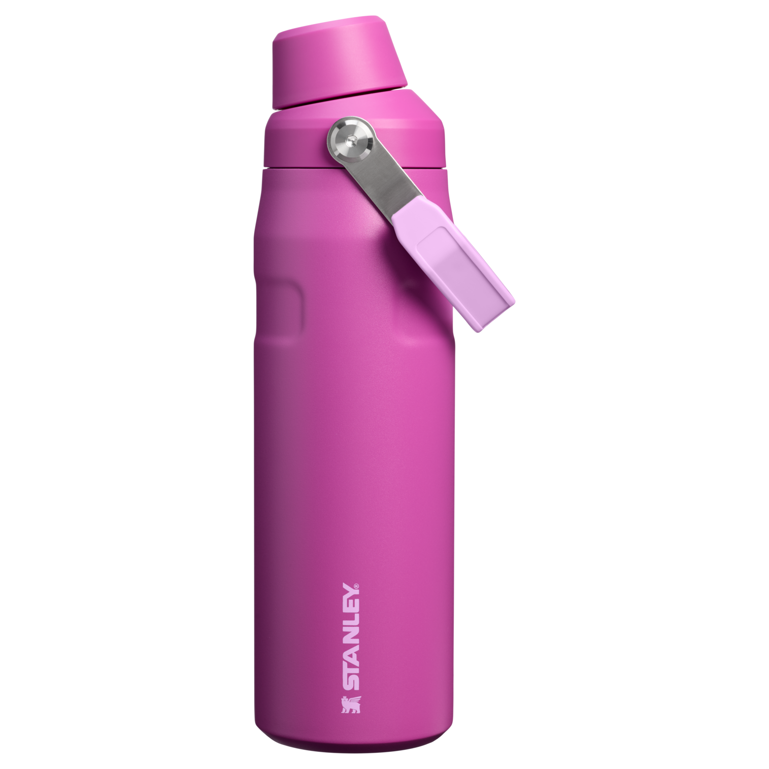 IceFlow™ Bottle with Fast Flow Lid| 24 OZ - Create