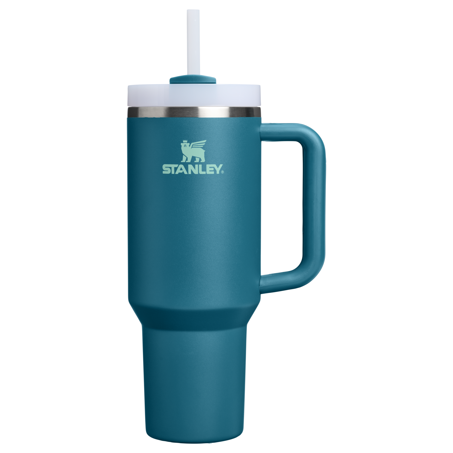 The Quencher H2.0 Flowstate™ Tumbler| 40 OZ