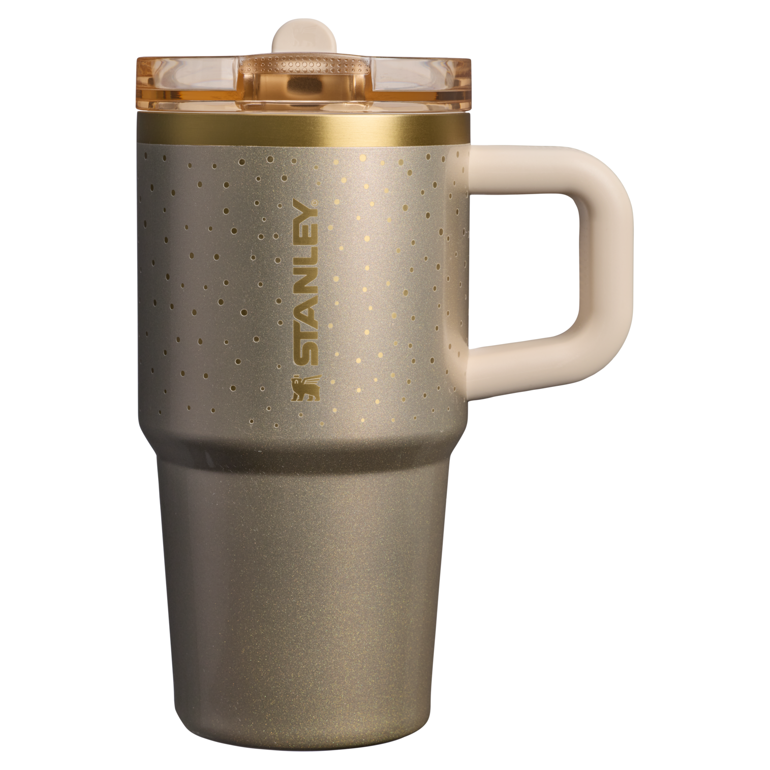 The Quencher ProTour Flip Straw Tumbler| 20 OZ
