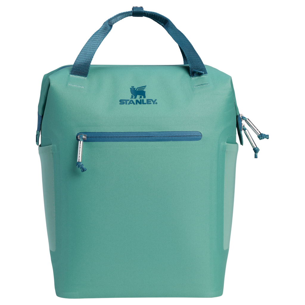 The All Day Madeleine Mini Cooler Backpack| 20 Can| 14 QT| 13.2 L